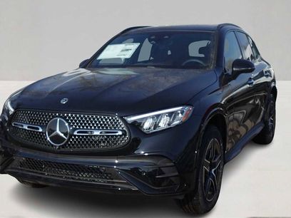 New 2026 Mercedes-Benz GLC 300 4MATIC
