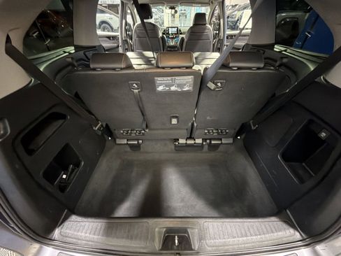Used 2023 Honda Odyssey Touring image 33