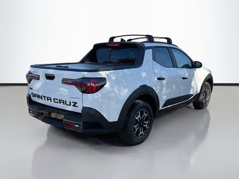 New 2026 Hyundai Santa Cruz XRT image 3