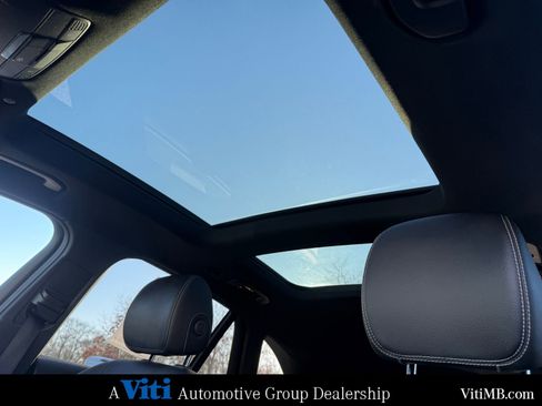 Certified 2022 Mercedes-Benz GLC 300 GLC 300 image 19