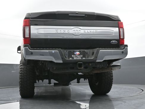 Used 2022 Ford F250 King Ranch w/ King Ranch Ultimate Package image 27