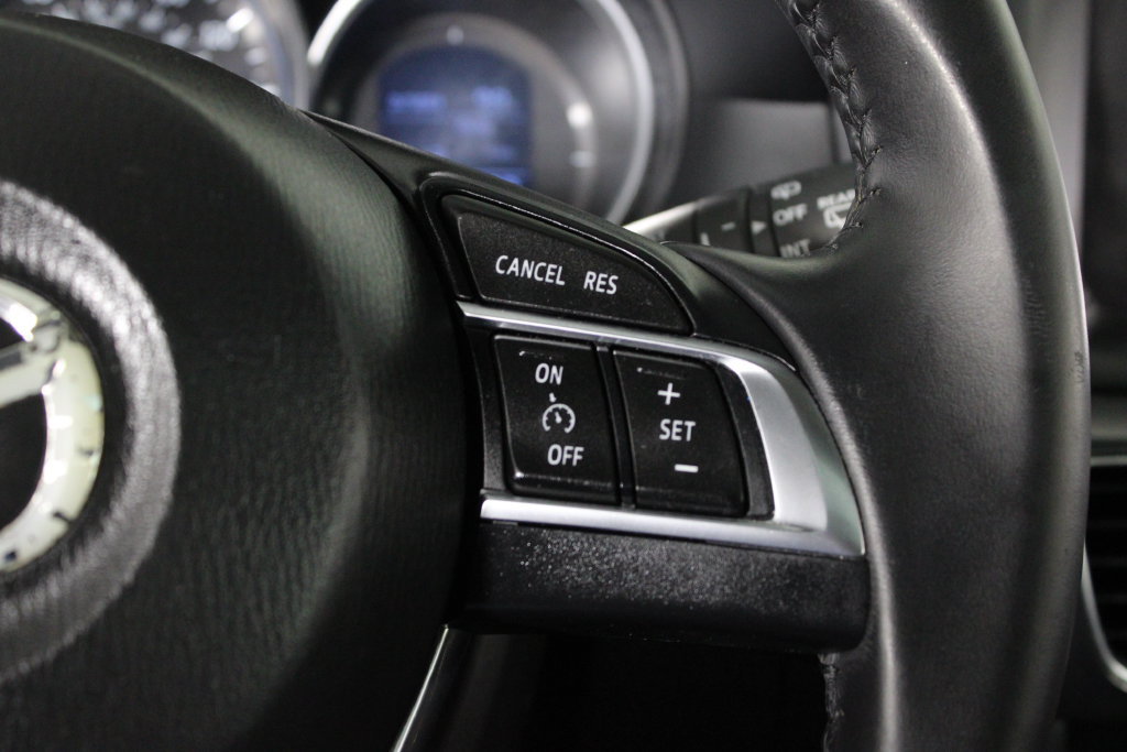 Used 2016 MAZDA CX-5 Grand Touring FWD image 28