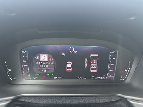 Used 2025 Honda Accord Touring image 19