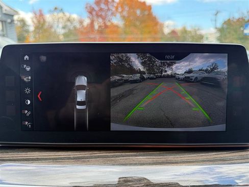 Used 2017 BMW 530i xDrive 530I XDRIVE image 21