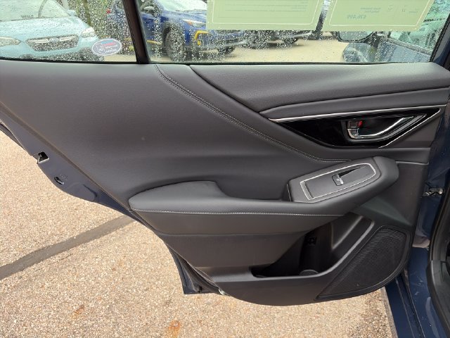 Used 2024 Subaru Legacy Limited AWD/4WD image 15