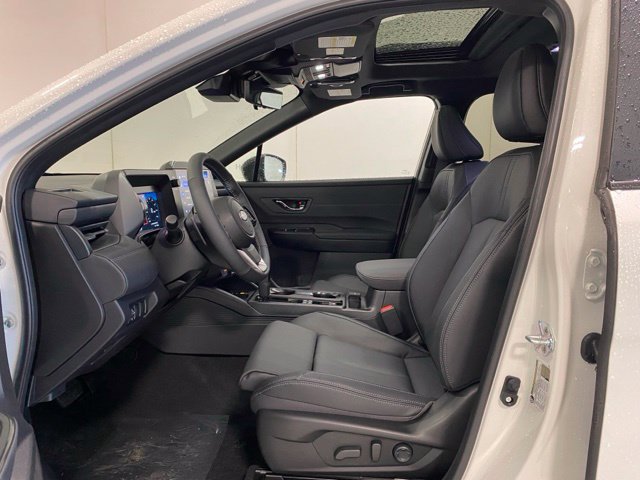 New 2026 Subaru Outback Touring XT AWD/4WD image 12