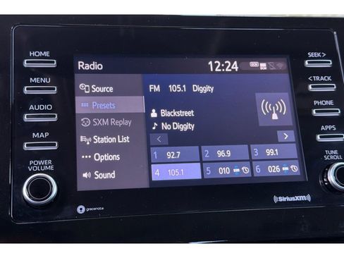Used 2024 Toyota Camry LE FWD image 19