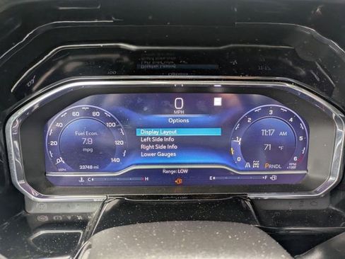 Certified 2023 Chevrolet Silverado 1500 LT AWD/4WD image 18