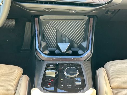 New 2026 BMW X3 xDrive30i w/ Convenience Package AWD/4WD image 27