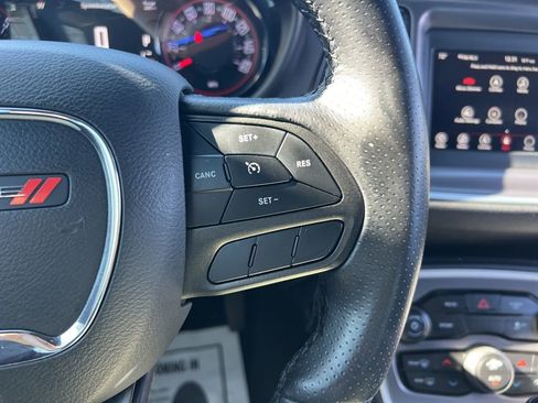 Used 2020 Dodge Challenger SXT w/ Blacktop Package image 18