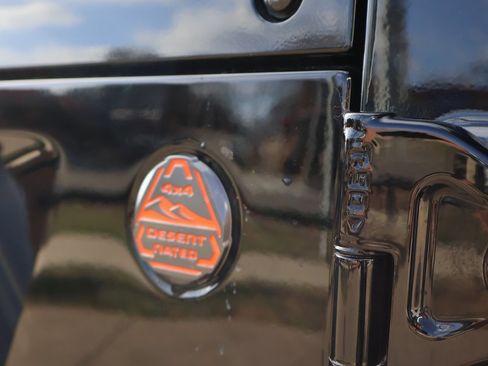 Used 2021 Jeep Gladiator Mojave image 31