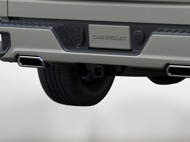 New 2026 Chevrolet Silverado 1500 RST w/ Z71 Off-Road Package AWD/4WD image 14