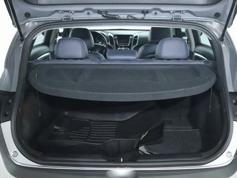 Used 2014 Hyundai Elantra GT w/ Option Group 02 image 30