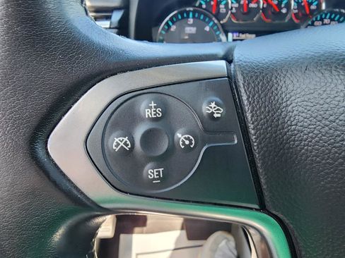 Used 2019 Chevrolet Tahoe LT RWD image 21