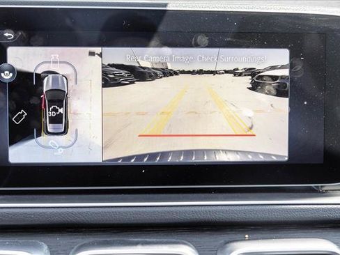 Certified 2026 Mercedes-Benz GLE 350 4MATIC image 19
