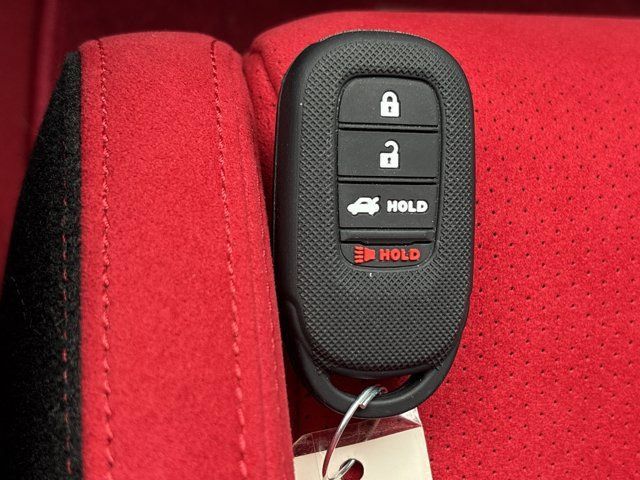 Used 2026 Honda Civic Type R image 45