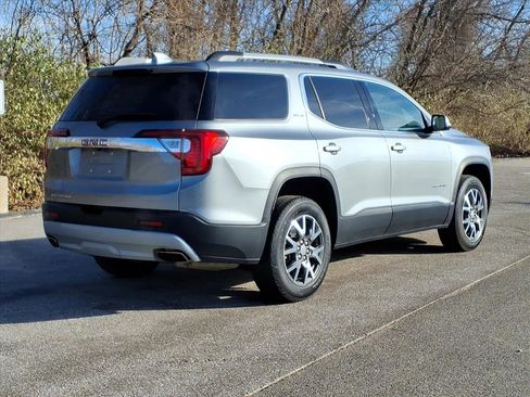 Used 2023 GMC Acadia SLE w/ Driver Convenience Package image 26