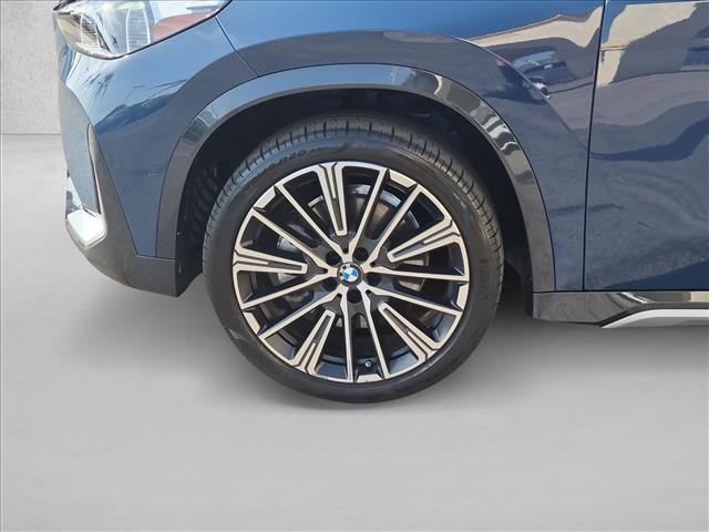 Used 2026 BMW X1 xDrive28i w/ Technology Package AWD/4WD image 24
