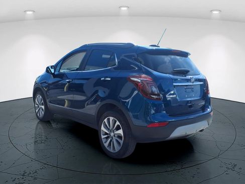 Used 2020 Buick Encore Preferred w/ Safety Package AWD/4WD image 4