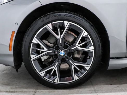 Used 2025 BMW 228i xDrive image 8