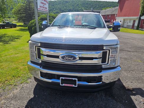 Used 2019 Ford F250 XL w/ STX Appearance Package AWD/4WD image 7