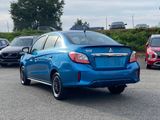 Used 2021 Mitsubishi Mirage G4 ES image 3