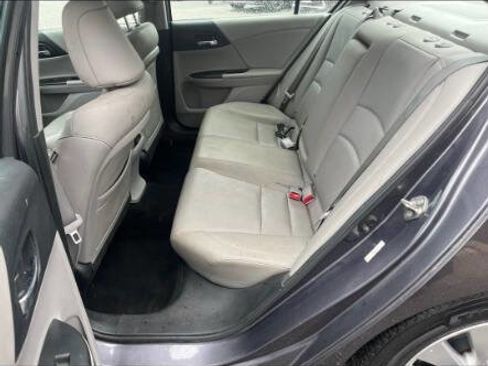 Used 2014 Honda Accord EX-L image 10