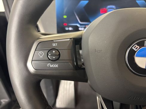 Certified 2025 BMW iX xDrive50 w/ Sport Package image 19