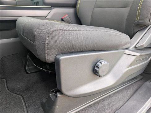 New 2025 Ford F150 STX w/ Equipment Group 200A image 4