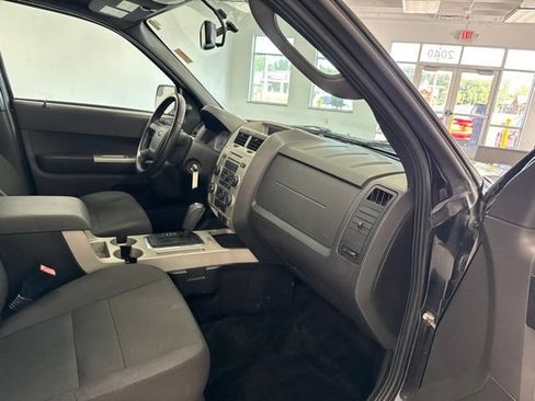Used 2012 Ford Escape XLT FWD image 23