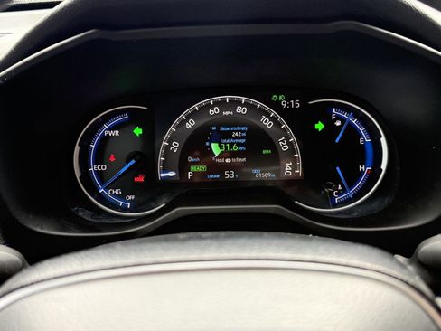 Used 2021 Toyota RAV4 XSE image 18