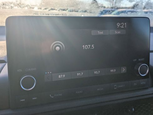 Certified 2023 Honda CR-V EX image 21