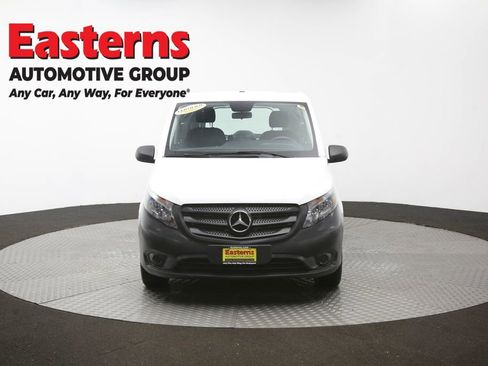 Used 2022 Mercedes-Benz Metris image 48