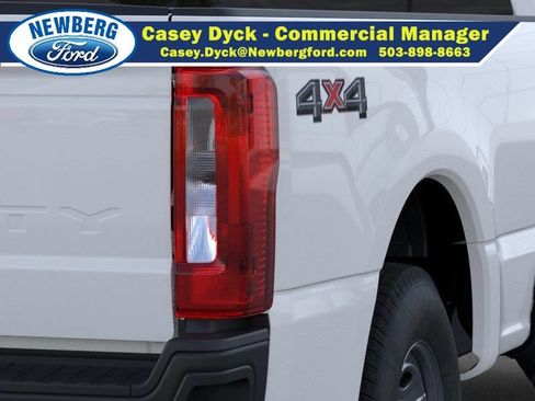 New 2026 Ford F350 XL AWD/4WD image 21