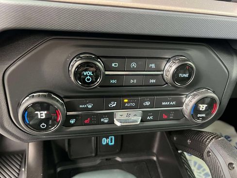Used 2023 Ford Bronco Raptor AWD/4WD image 28