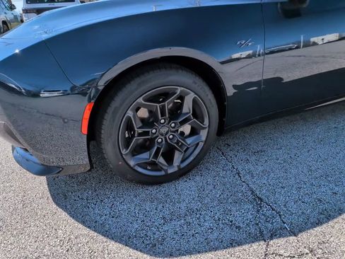 New 2026 Dodge Charger R/T AWD/4WD image 15
