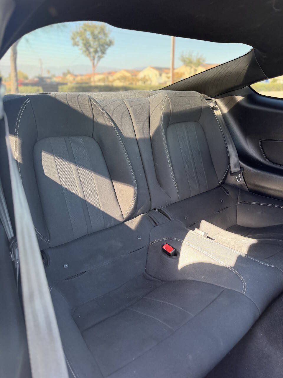 Used 2020 Ford Mustang Coupe w/ 2.3L High Performance Package RWD image 15