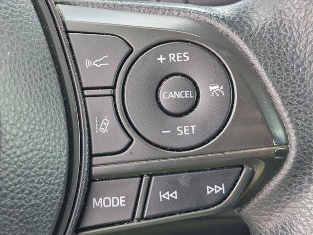 Used 2021 Toyota Corolla LE w/ LE Convenience Package FWD image 15