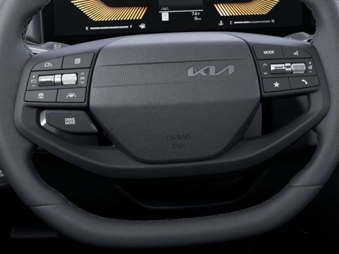 New 2026 Kia K4 EX image 23