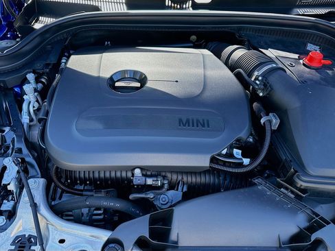 Used 2025 MINI Cooper S image 35