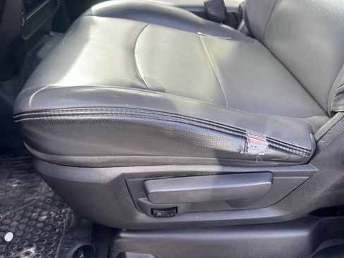 Used 2021 RAM 2500 Tradesman w/ Protection Group image 15