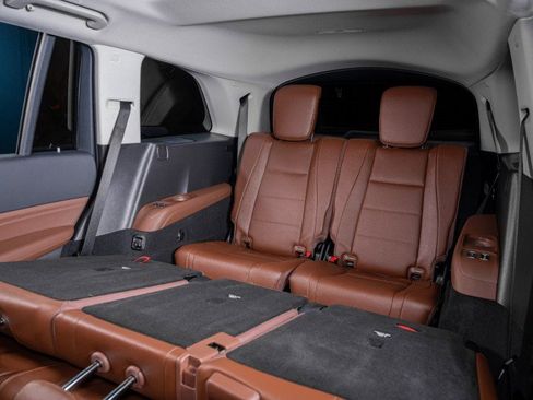 New 2026 Mercedes-Benz GLS 450 4MATIC image 31