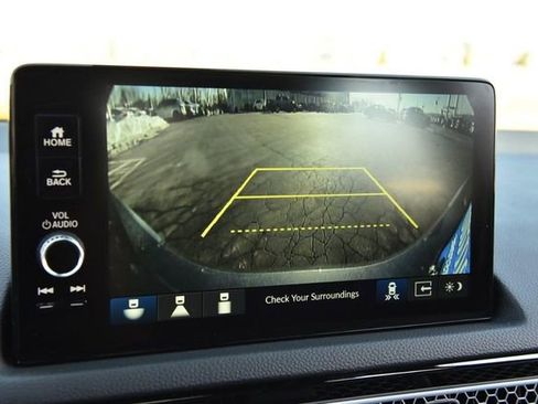 New 2026 Honda Civic Sport Touring image 12