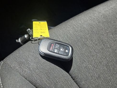 Used 2025 Honda Accord SE image 18