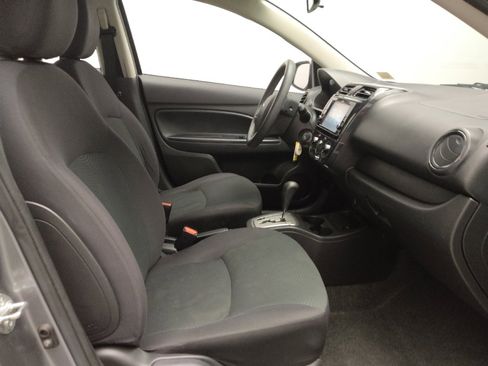 Used 2019 Mitsubishi Mirage G4 ES image 21