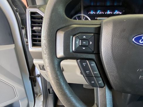 Used 2021 Ford F250 XLT image 6