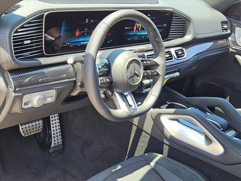 New 2026 Mercedes-Benz GLE 53 AMG 4MATIC Coupe image 3