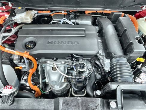 New 2026 Honda CR-V TrailSport image 11