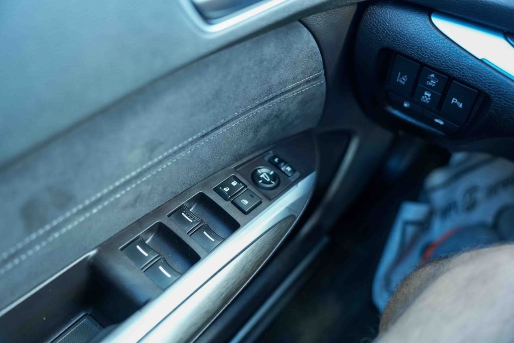 Used 2019 Acura TLX w/ Technology & A-SPEC Package AWD/4WD image 30