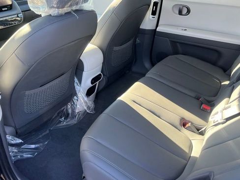 New 2026 Hyundai Ioniq 5 SEL image 13